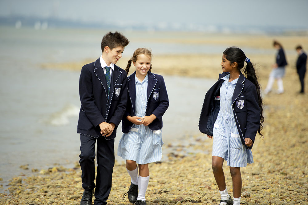 Meoncross School Awarded Bronze Global School Status