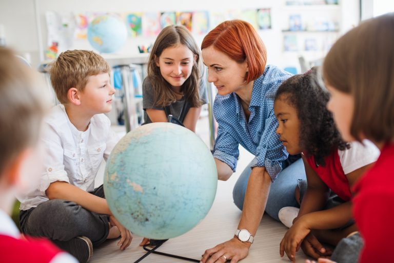 Outstanding Global Education Continues for UK Schools Through the GSA