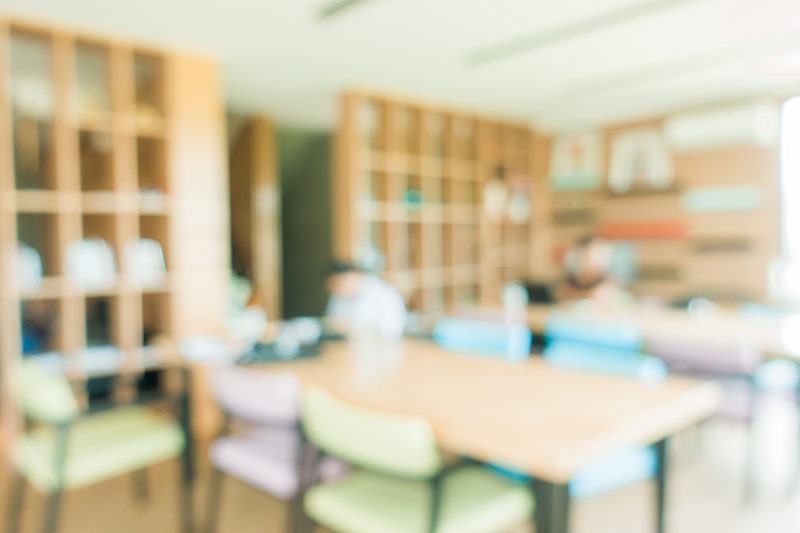 Returning to the Classroom