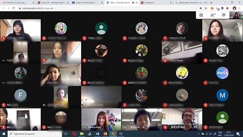 Google classroom