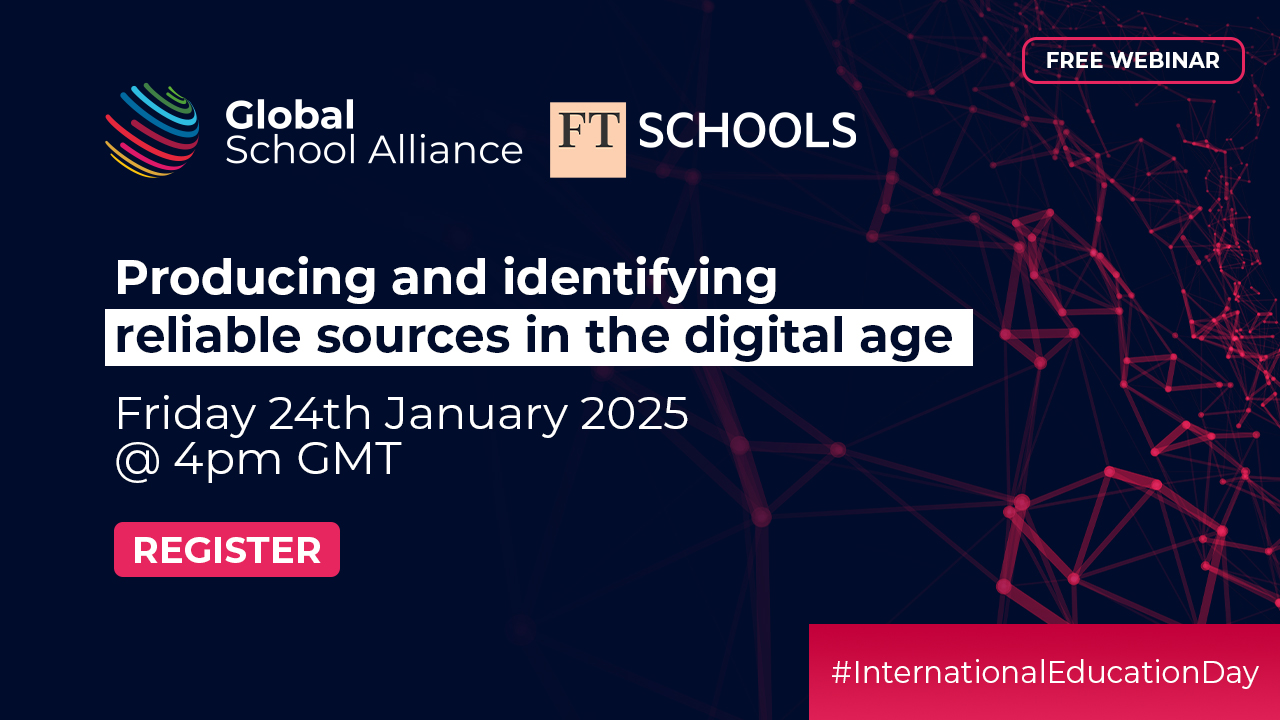 Producing and identifying  reliable sources in the digital age