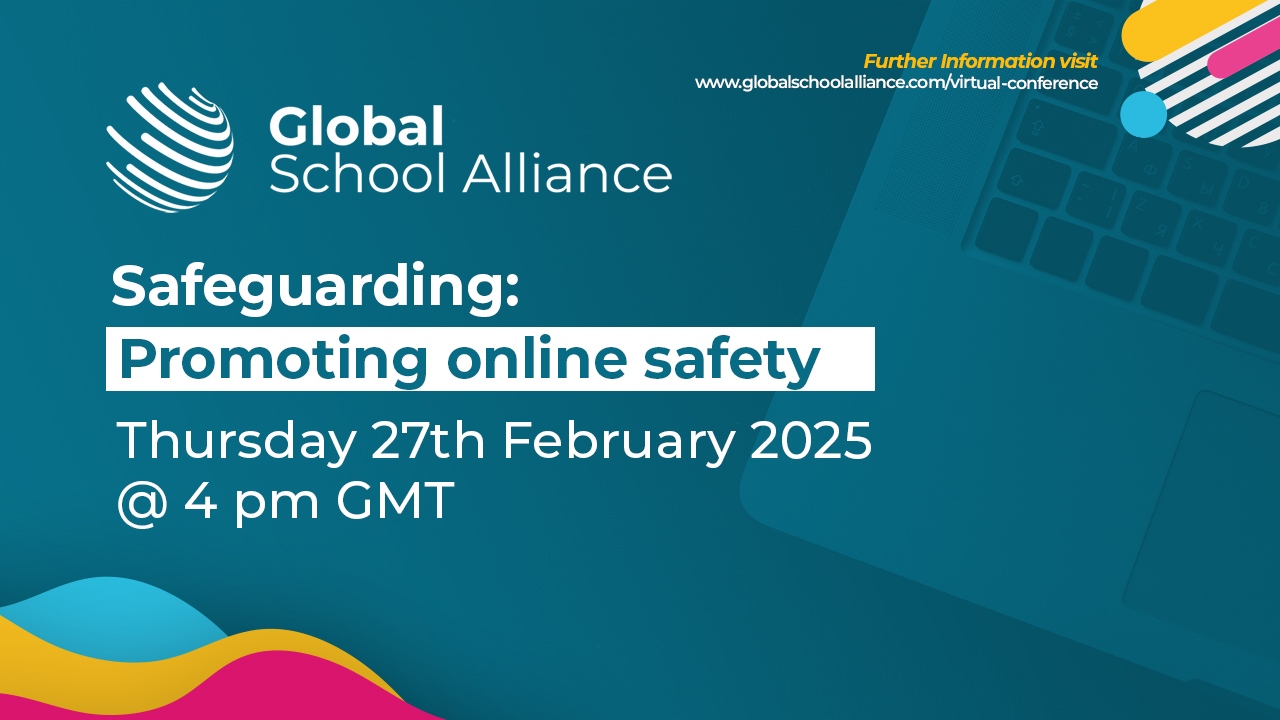 Safeguarding: Promoting online safety