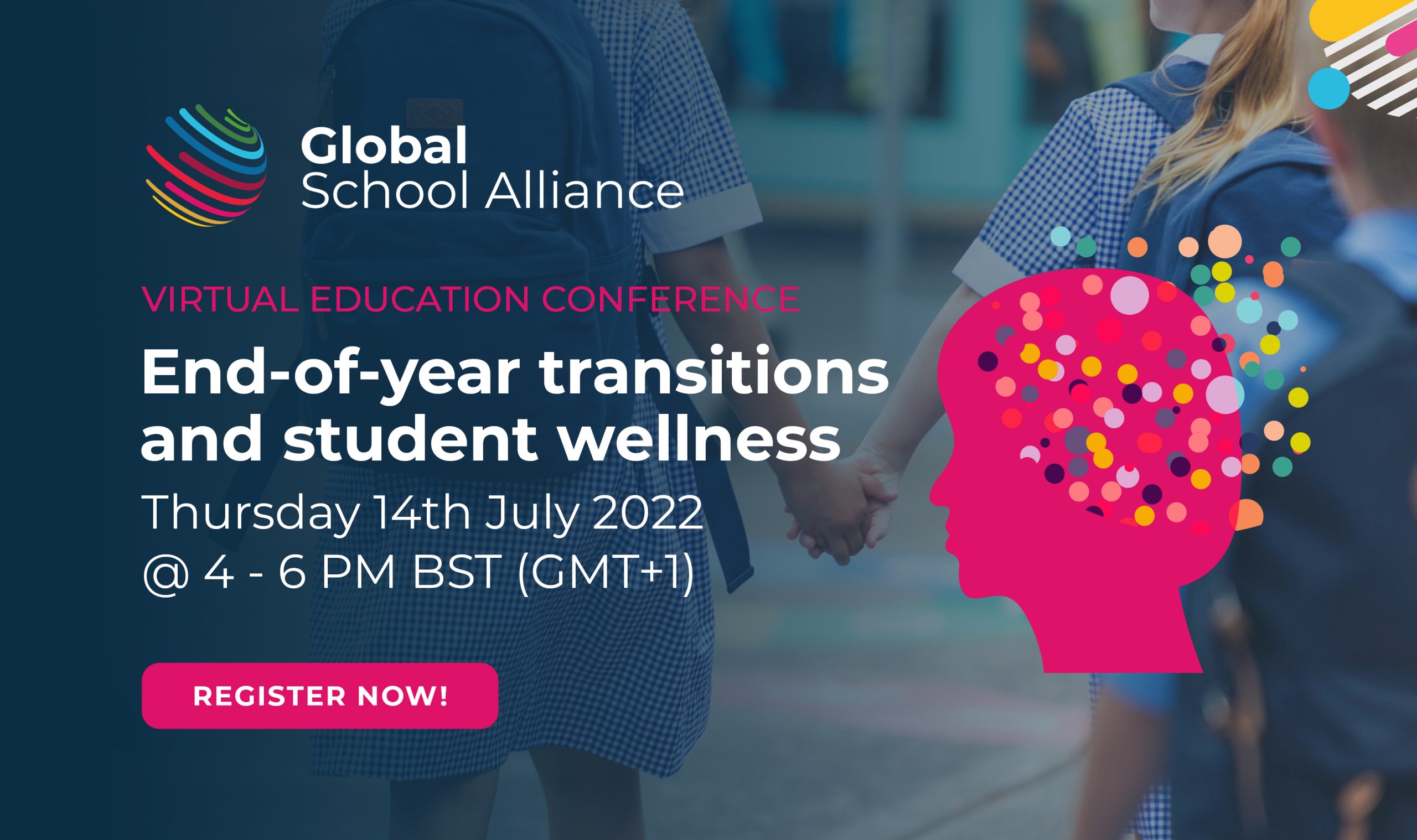 End-of-year transitions and student wellness