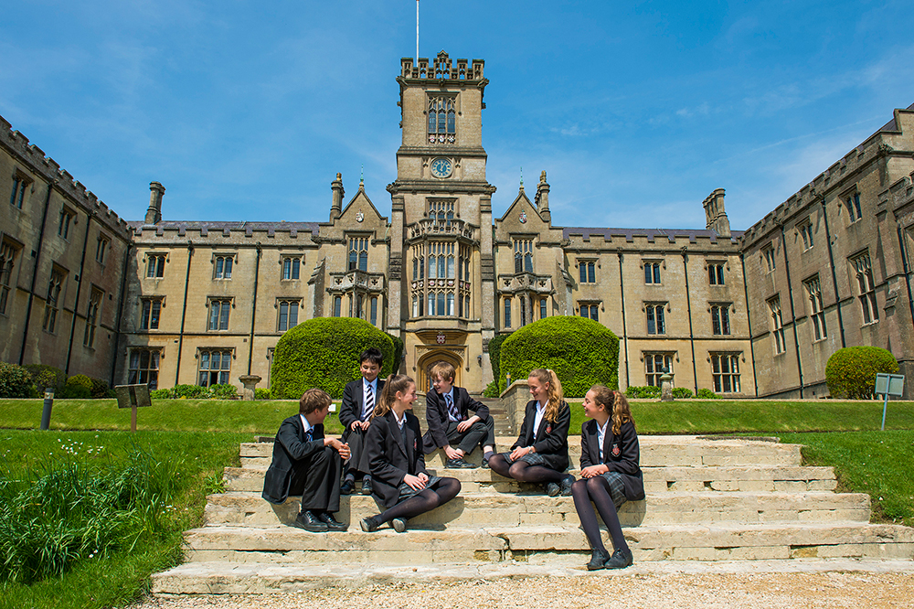 Kingswood School’s Journey to Silver: Celebrating our Methodist heritage & Embracing Global Connections