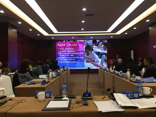 kunming-delegation