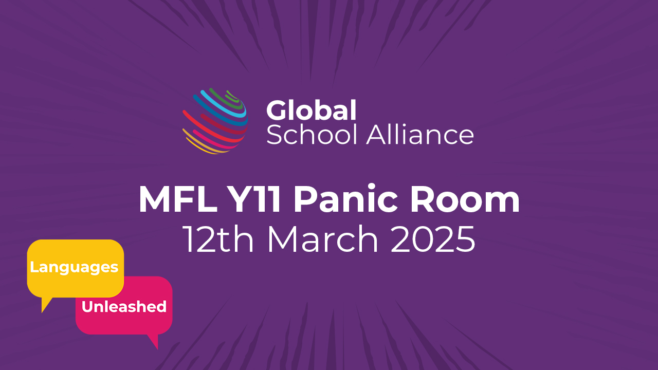 Y11 Panic Room