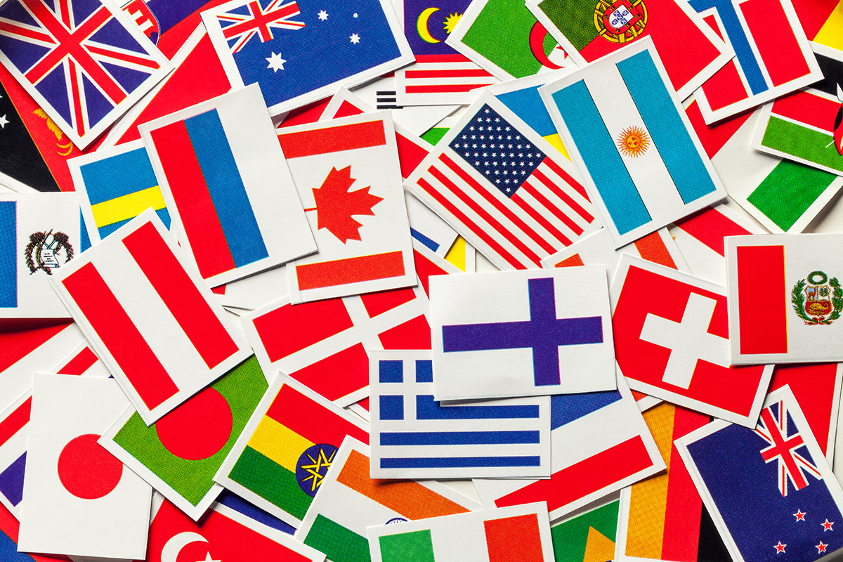 The “Foreign Language Effect” on improved decision-making