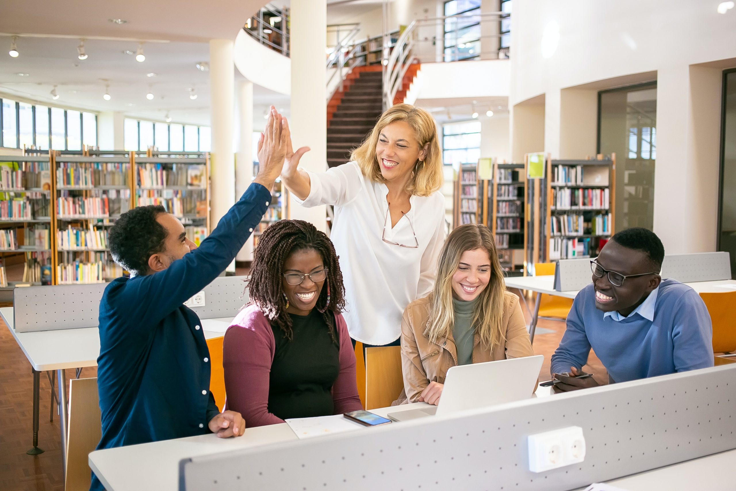 November Edition: What’s Exciting in Education?