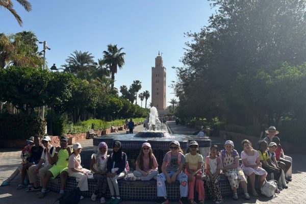 Photo 6 - Koutoubia Mosque