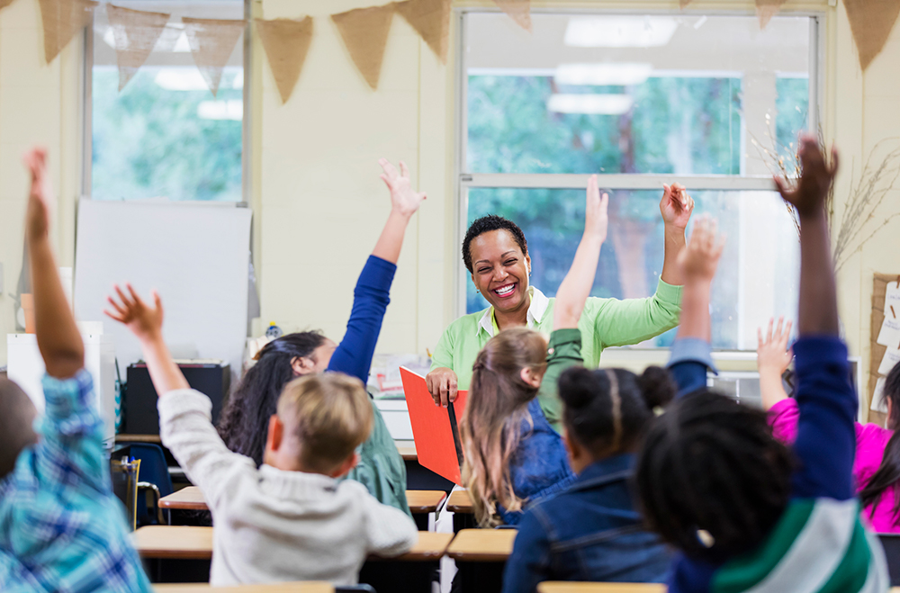 December Edition: Global School Fair