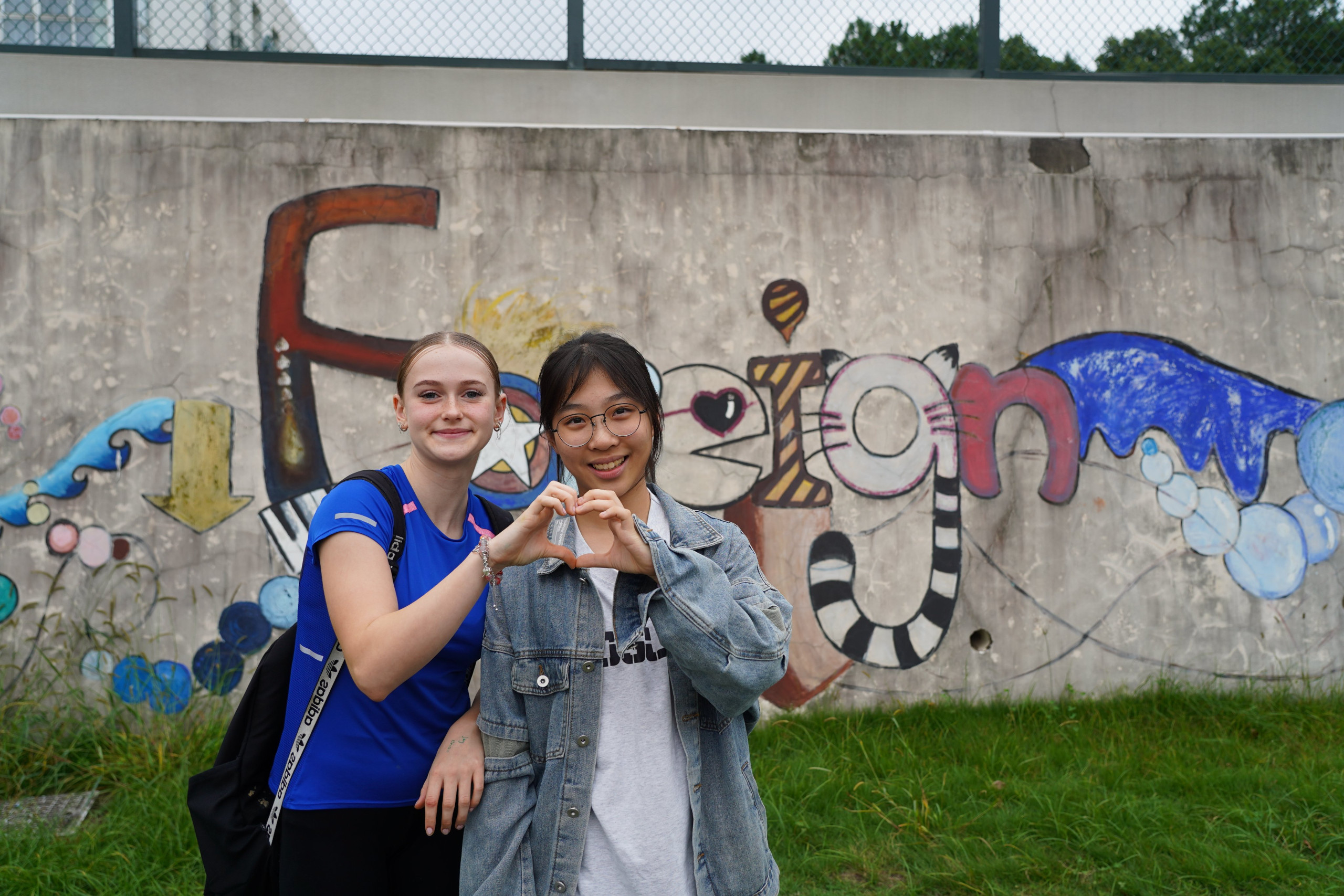 Fundraising for your International School Partnership