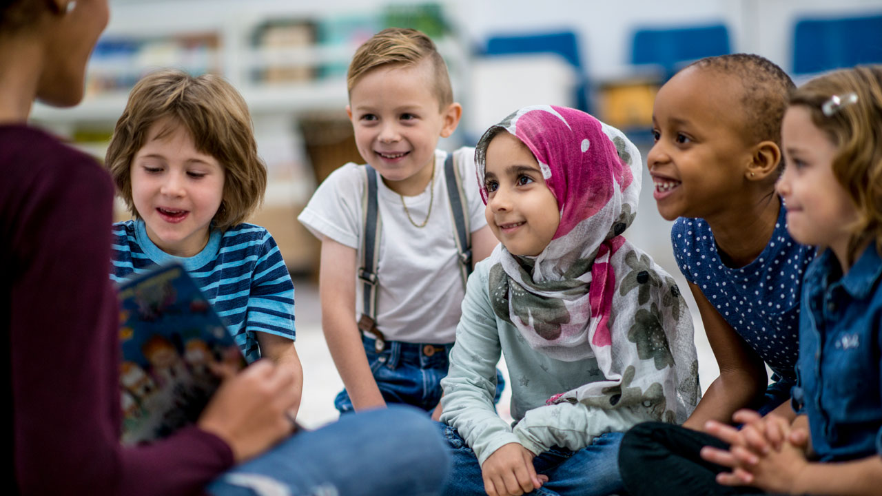 Building ‘Cultural Capital’ In Schools: What Is It and Why Is It Important?