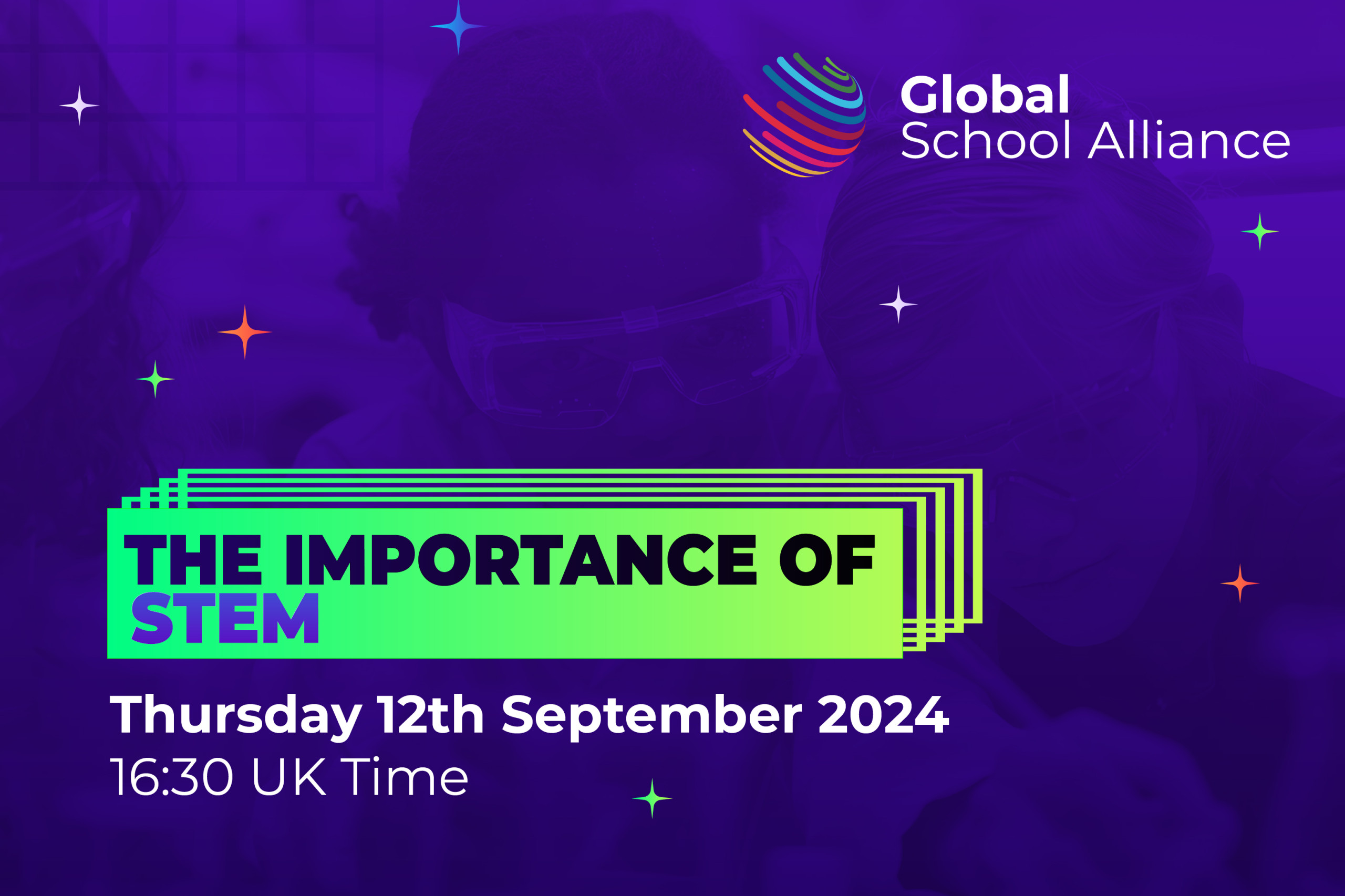 The importance of STEM