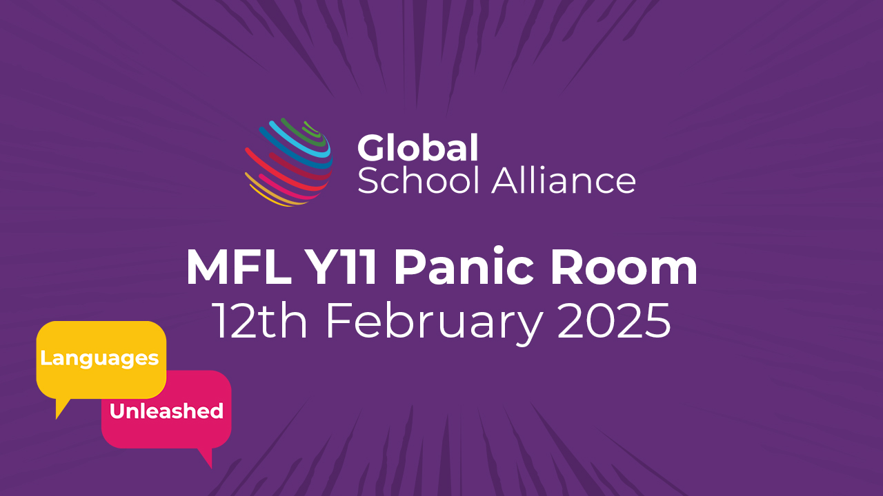Y11 Panic Room