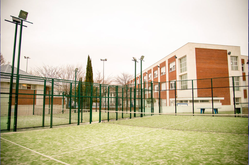 Alameda International School Awarded Bronze Global School Award