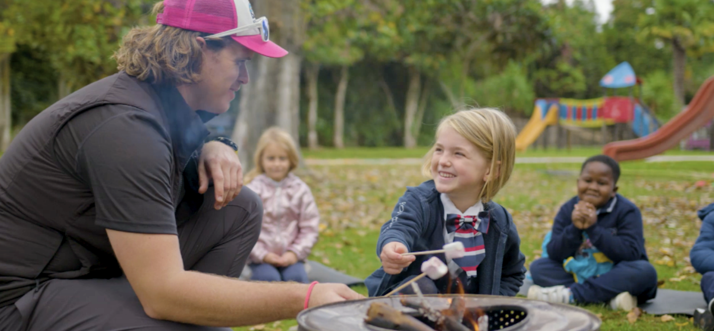 Outdoor Learning: From a Wellbeing Perspective